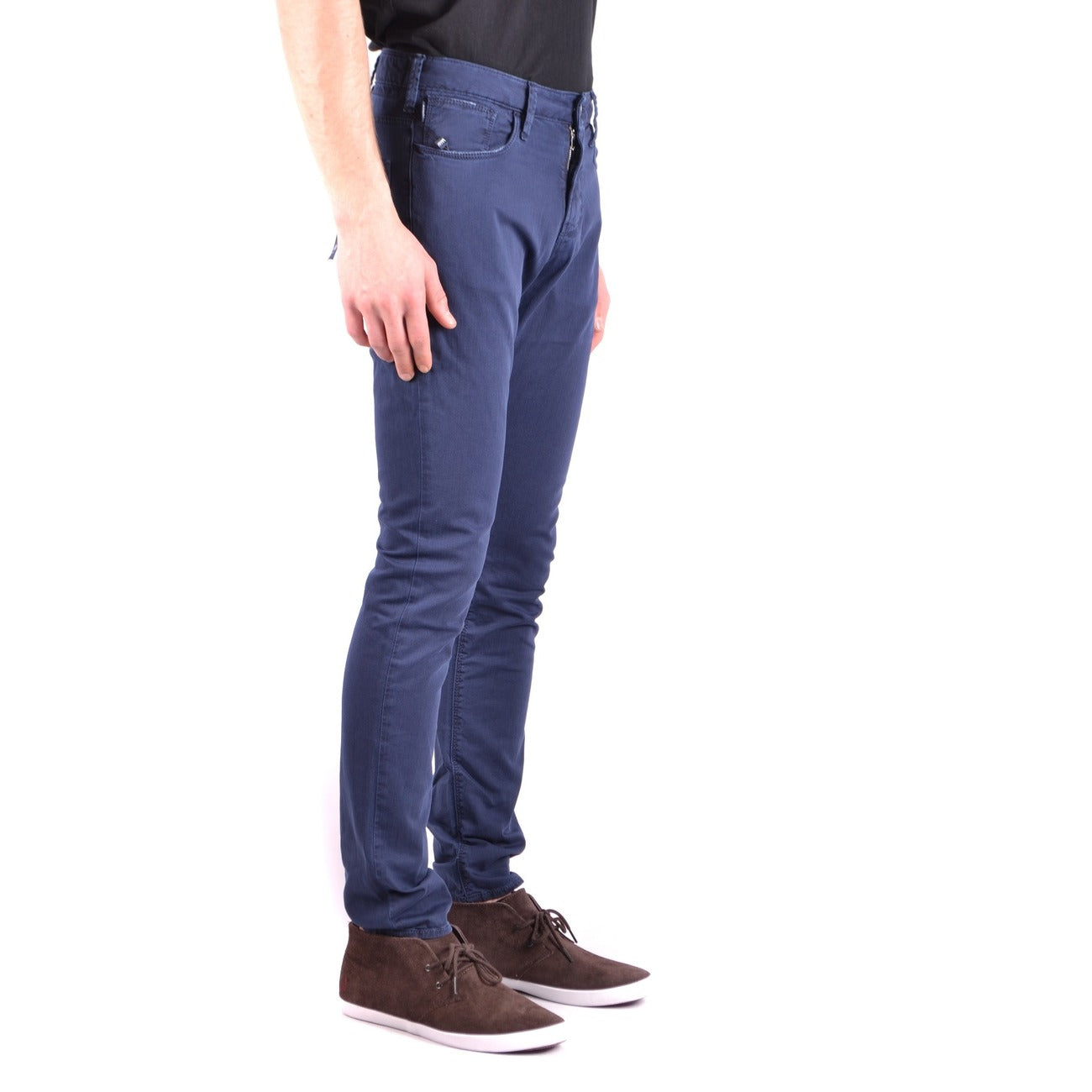 Armani Jeans Jeans Muškarci