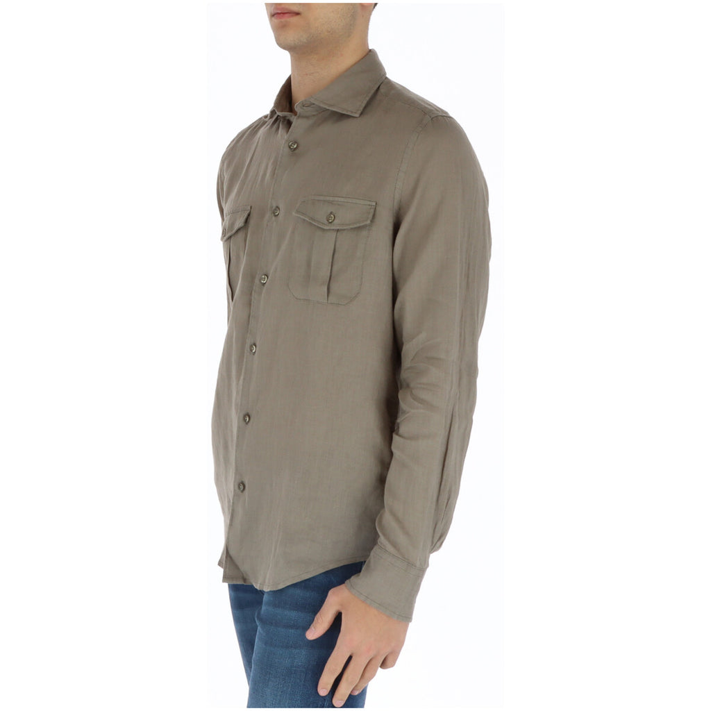 Brian Brome Shirt Men