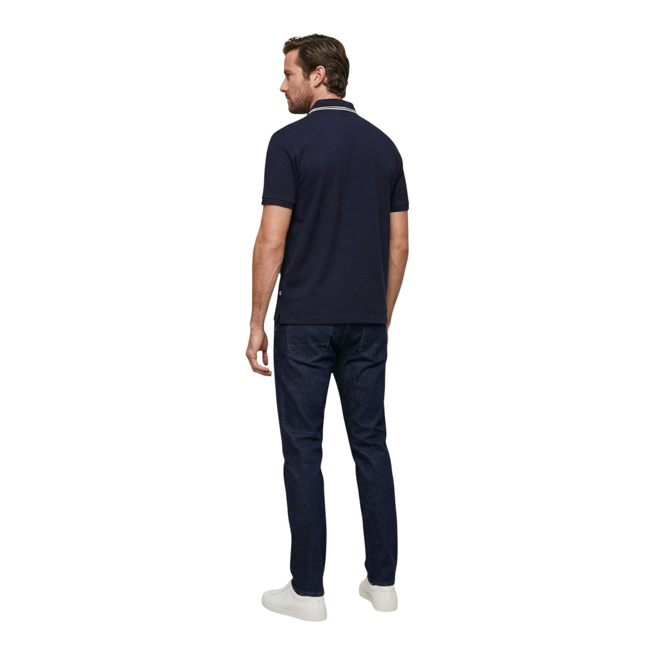 Guess Polo Shirt Men