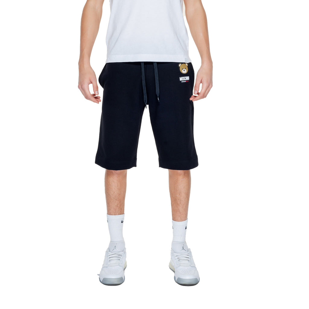 Moschino Underwear Bermude Muškarci