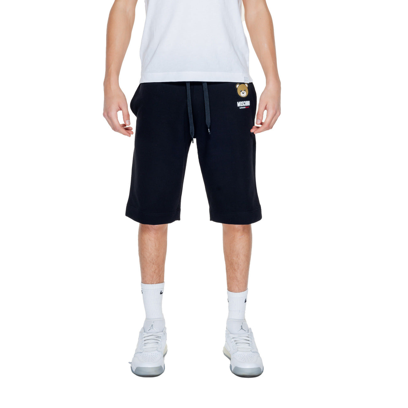 Moschino Underwear Bermude Muškarci