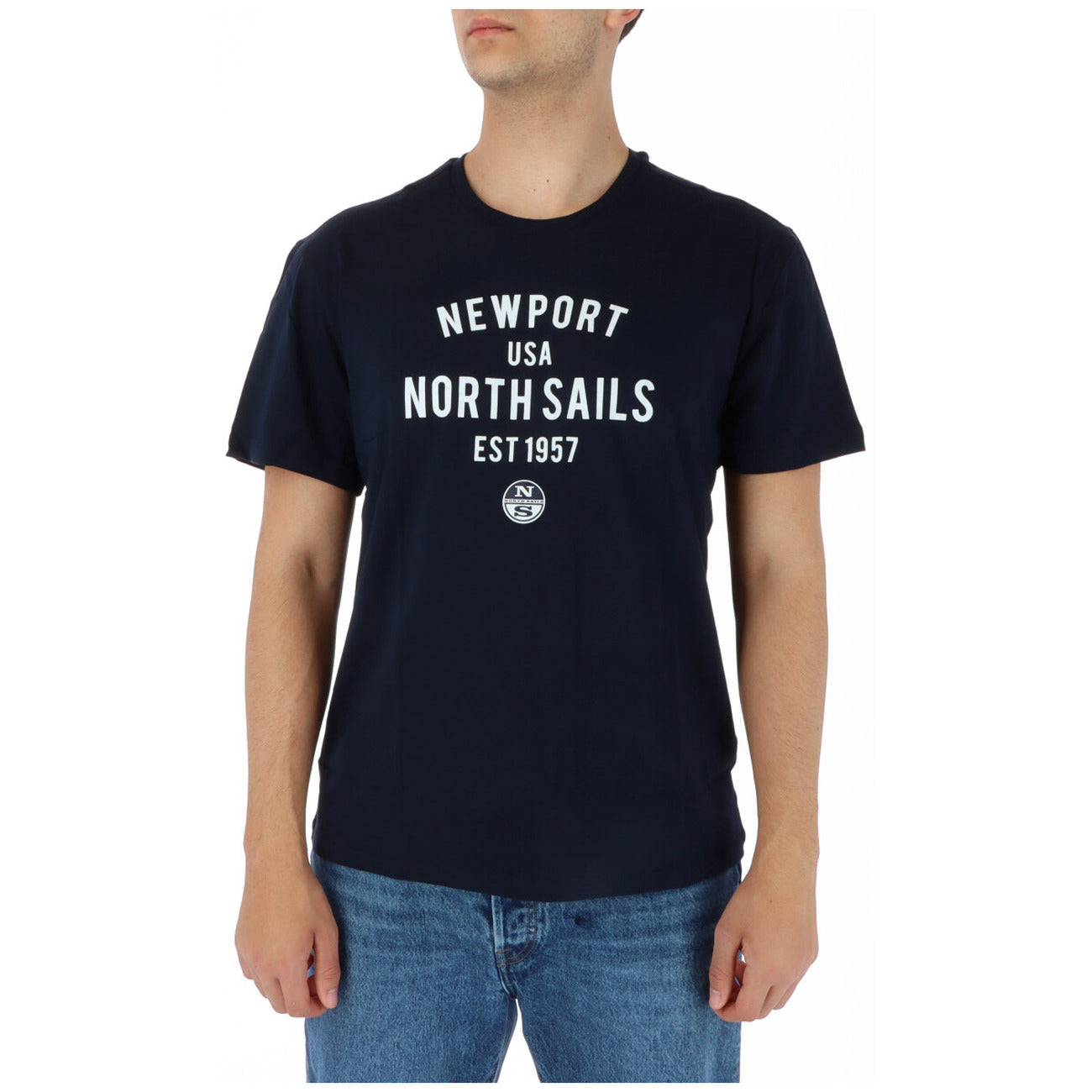 North Sails T-Shirt Men