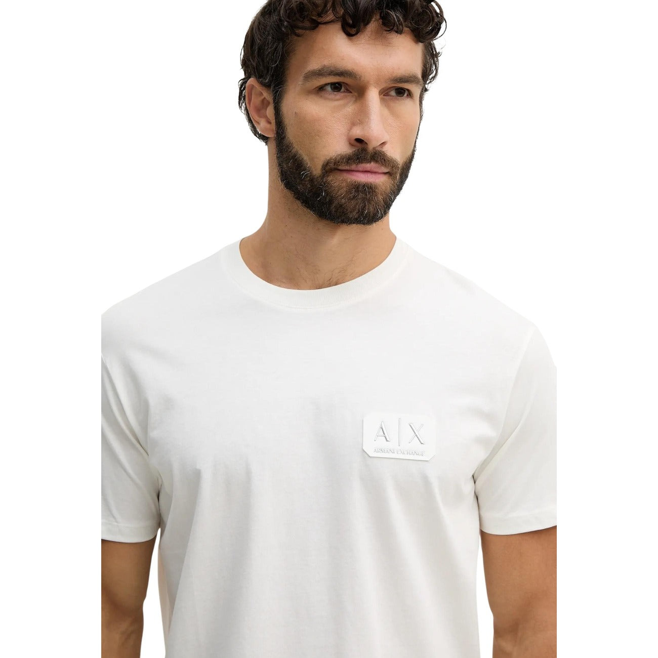 Armani Exchange Majica Muškarci