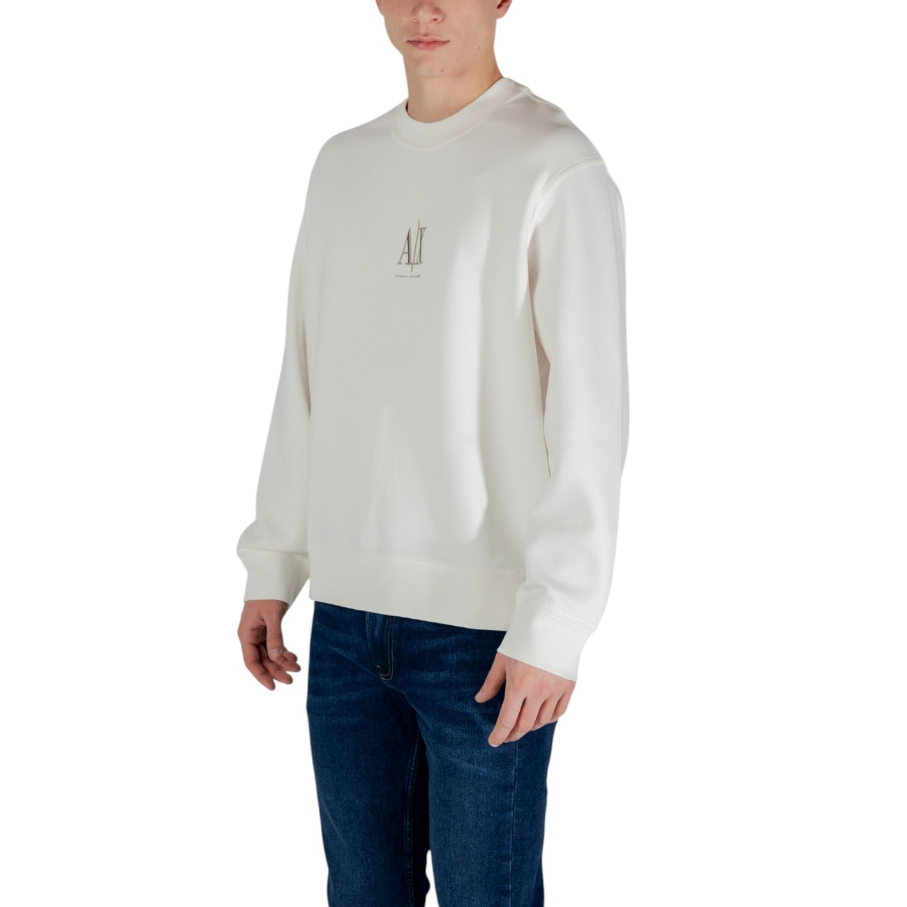 Armani Exchange Sports T-Shirt Men