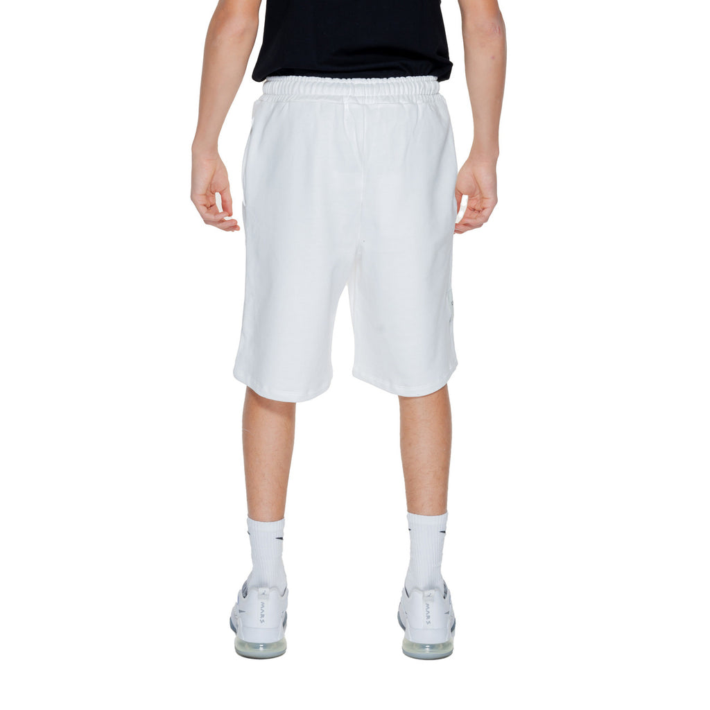Underclub Bermuda Shorts Men