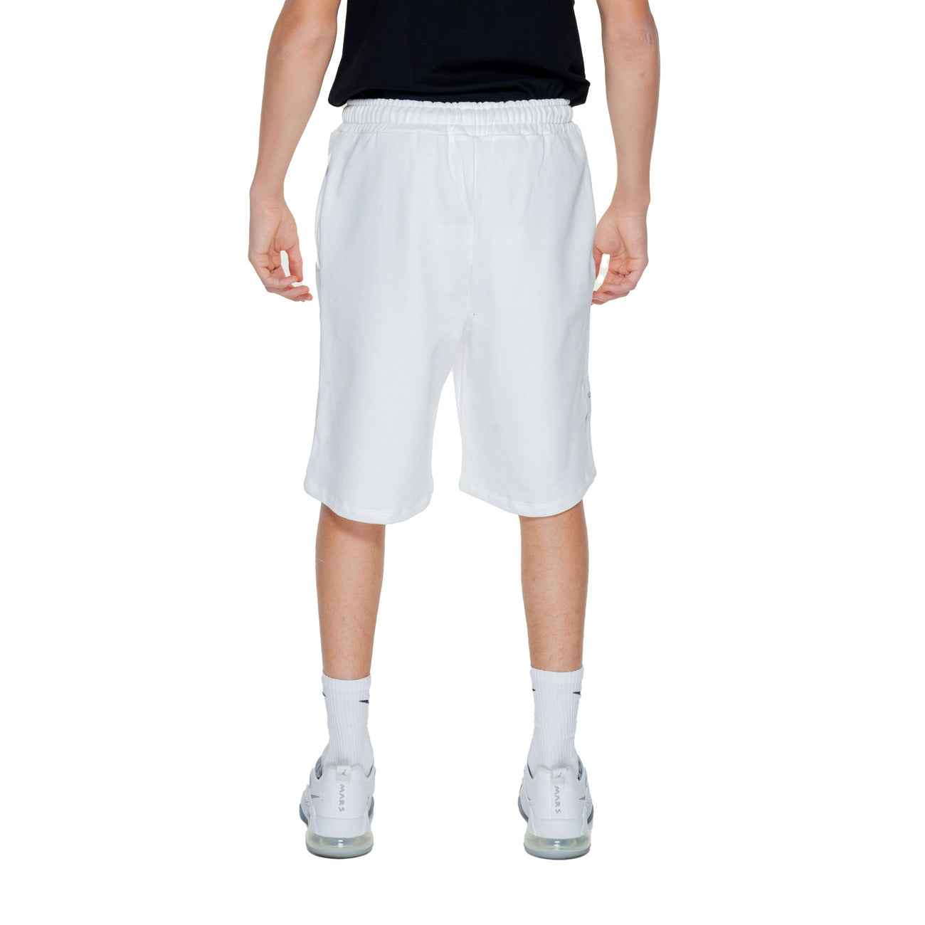 Underclub Bermuda Shorts Men