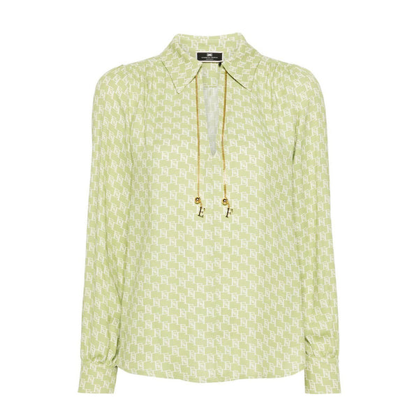 Elisabetta Franchi — Elisabetta Franchi Bluza Žene