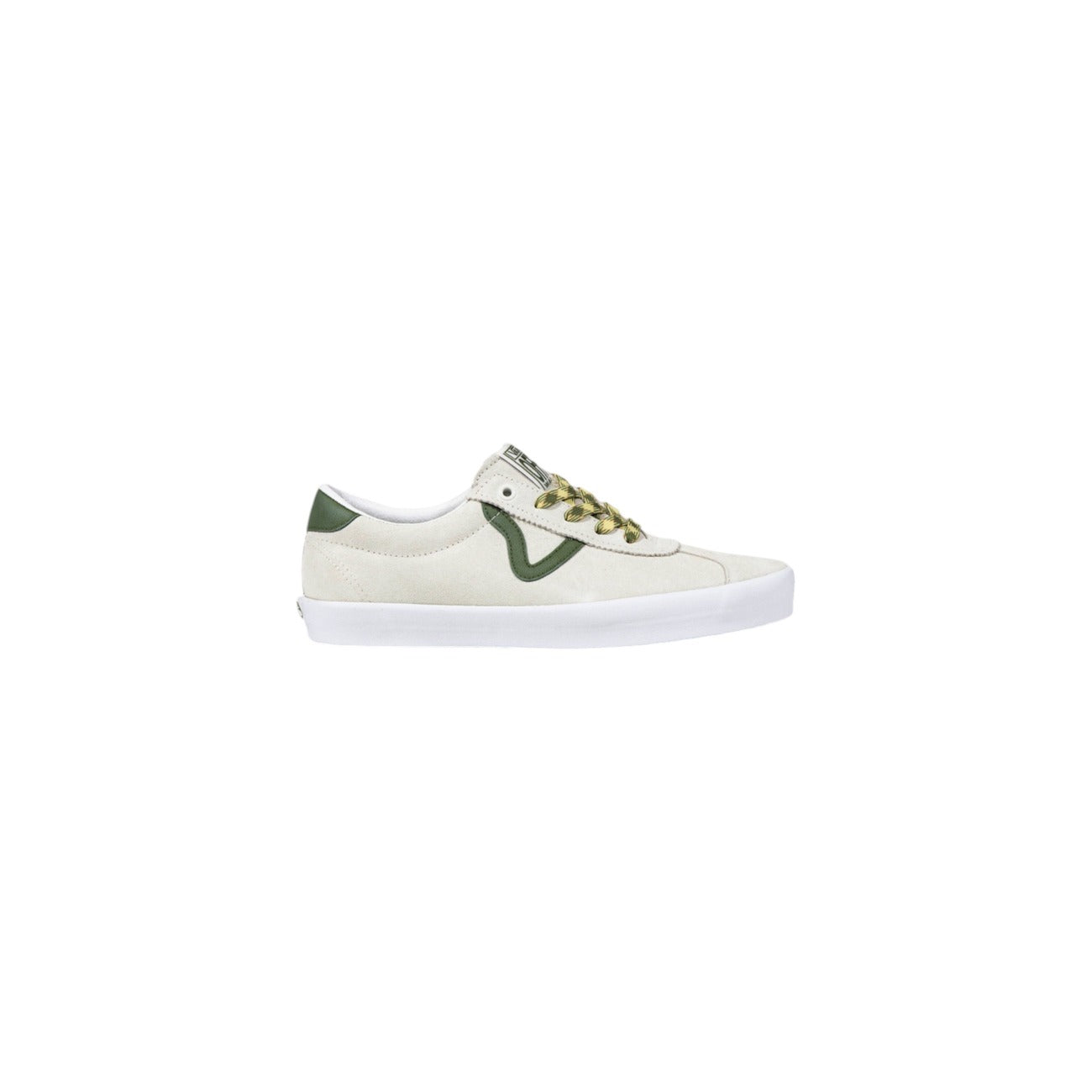 Vans Men Sneakers