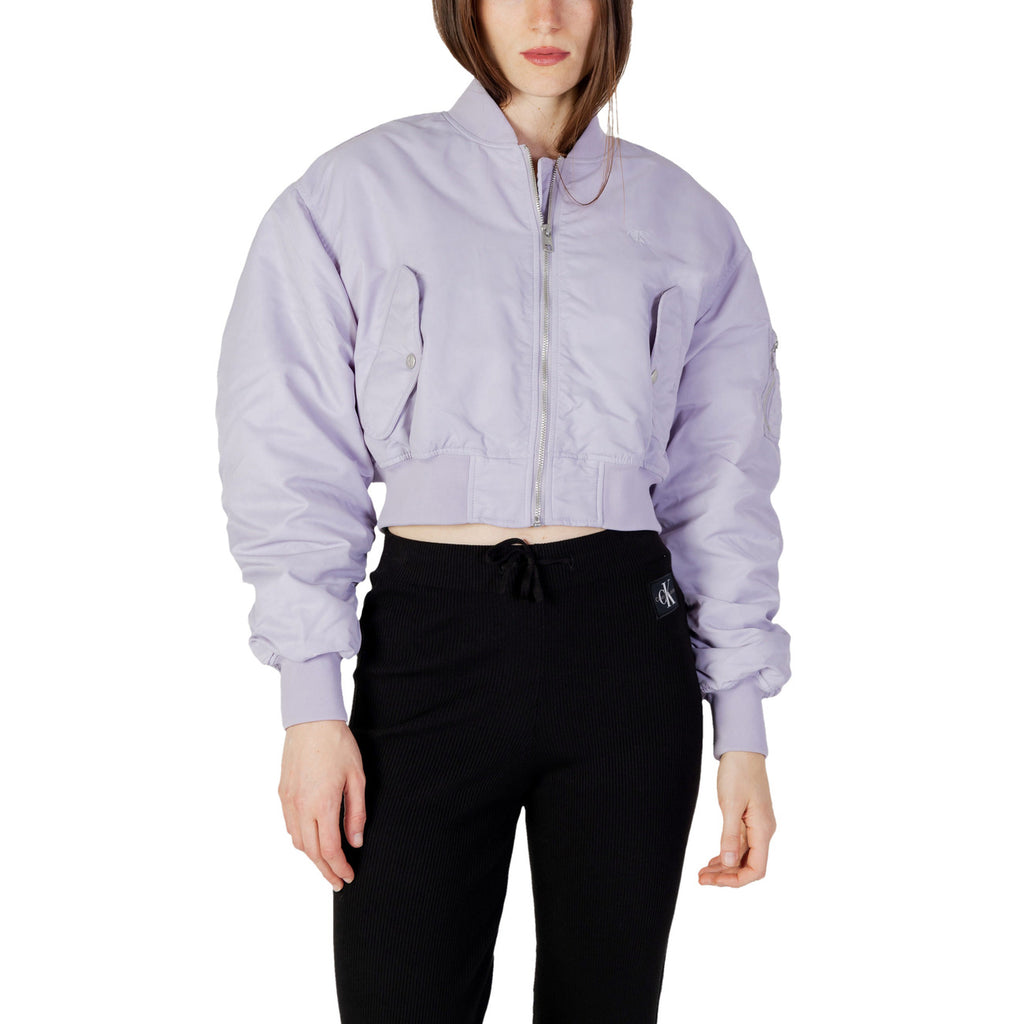 Calvin Klein Jeans Vjetrovka Žene