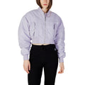 Calvin Klein Jeans Vjetrovka Žene