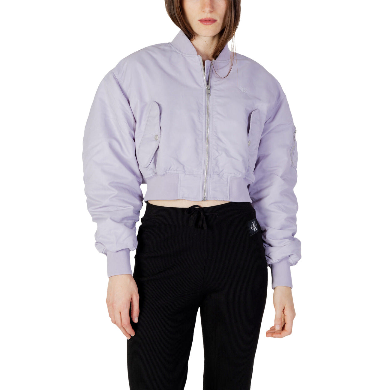 Calvin Klein Jeans Vjetrovka Žene