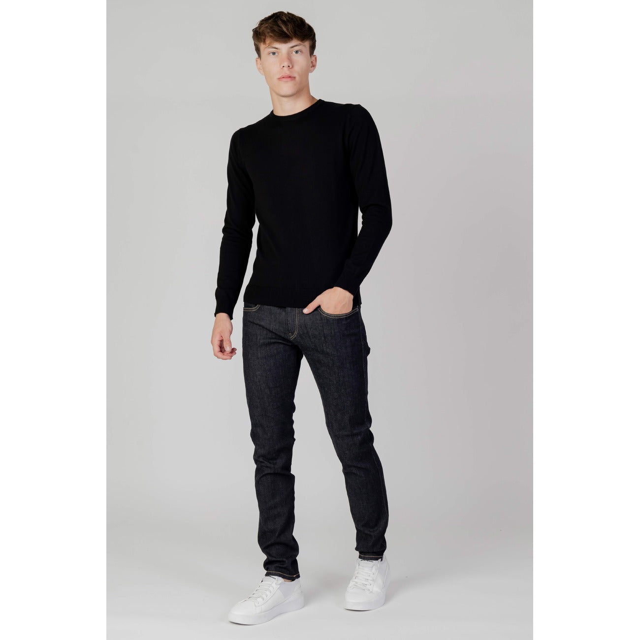 Replay Jeans Muškarci