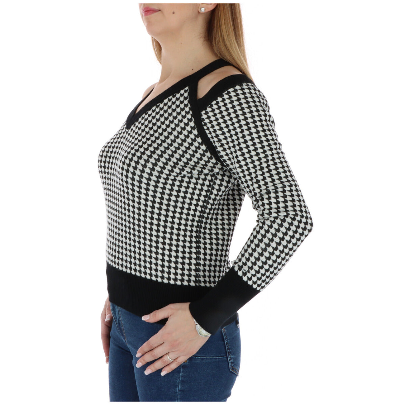 Pinko Knitted Apparel Women