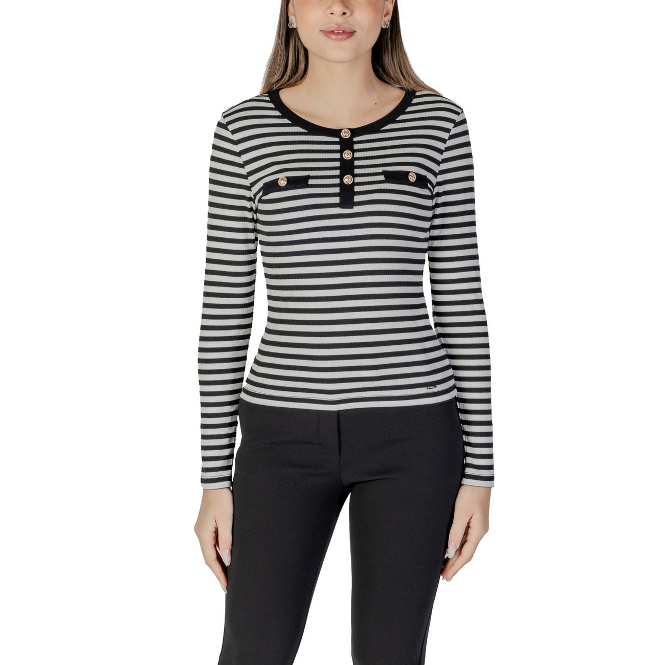 Morgan De Toi Knitted Apparel Women