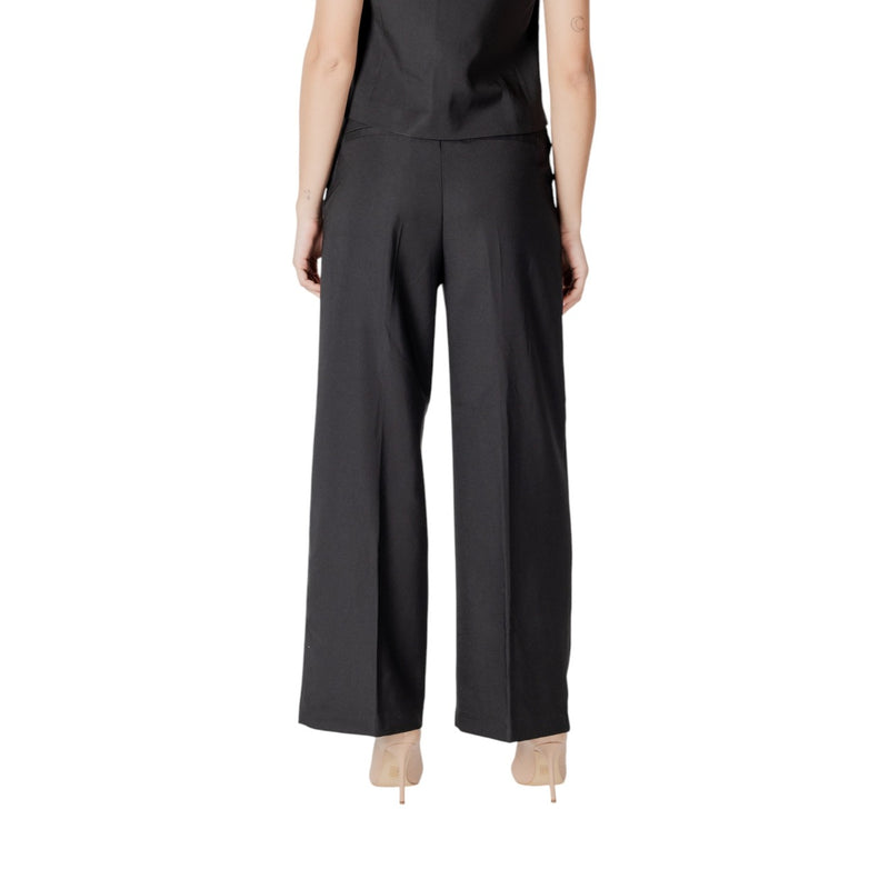Ichi Trousers Women — editorial 2