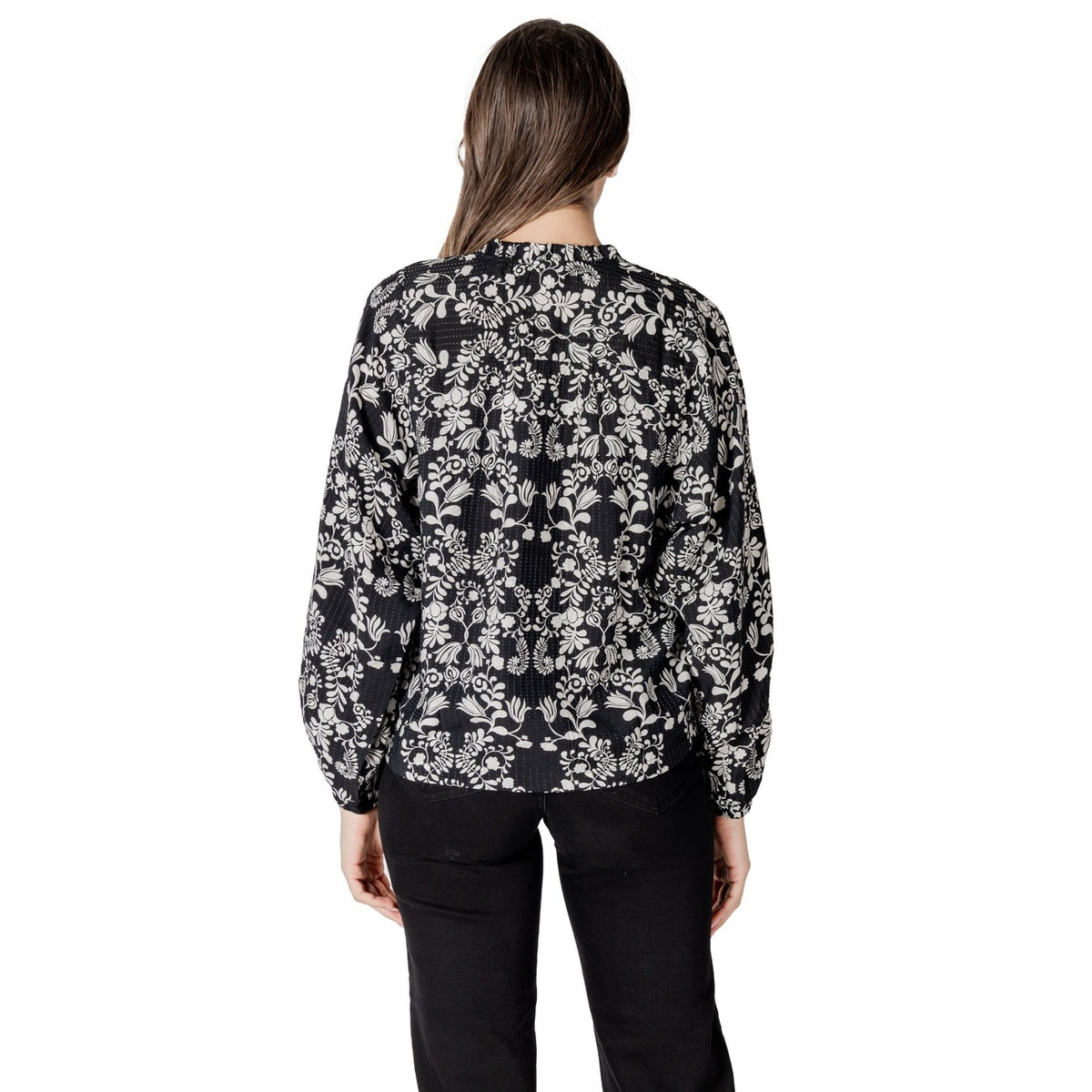 Ichi Blouse Women — 2