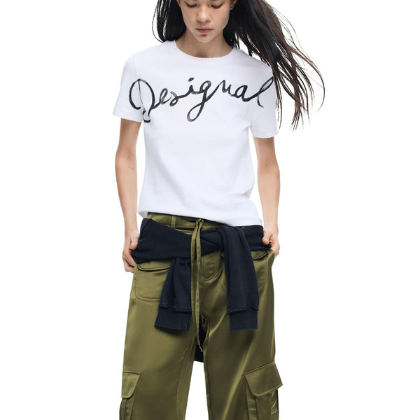 Desigual — Desigual Majica Žene