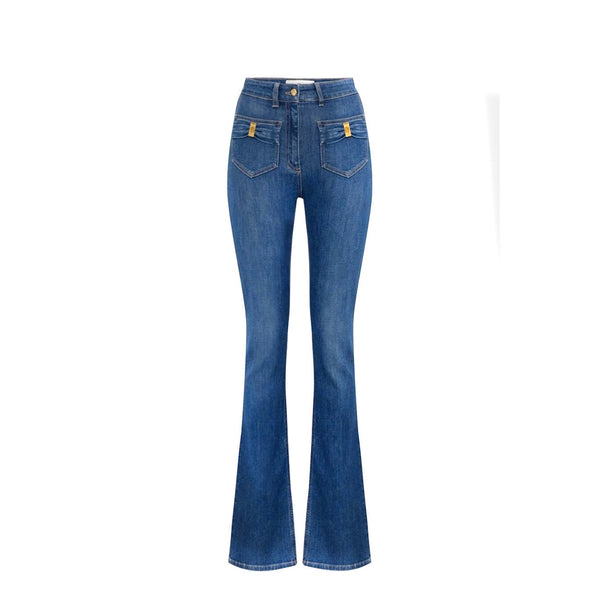 Elisabetta Franchi — Elisabetta Franchi Jeans Žene
