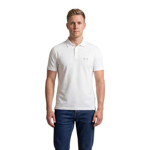 Armani Exchange Polo Majica Muškarci