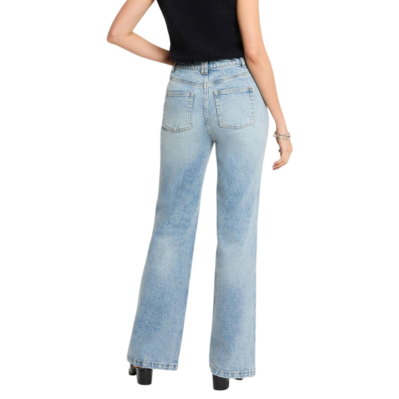 Morgan De Toi Jeans Women