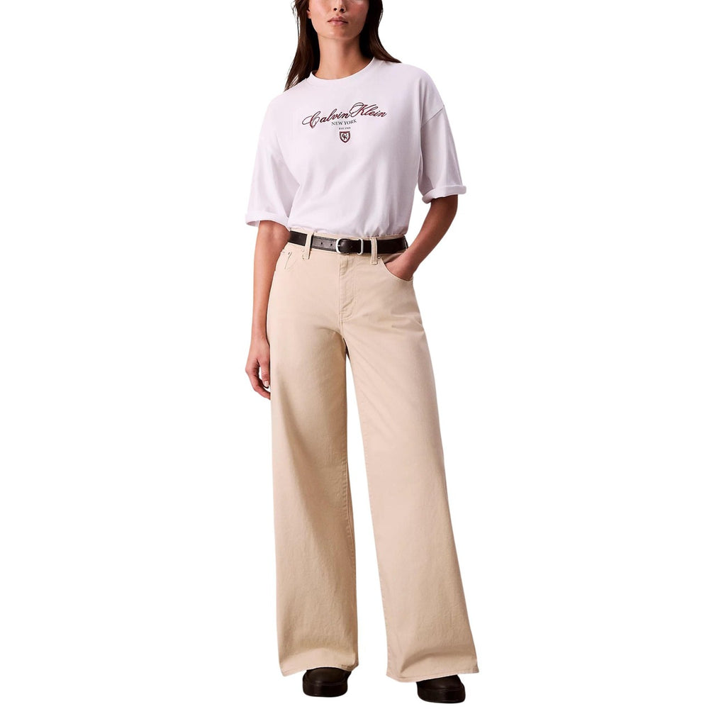 Calvin Klein Jeans Women's T-Shirt