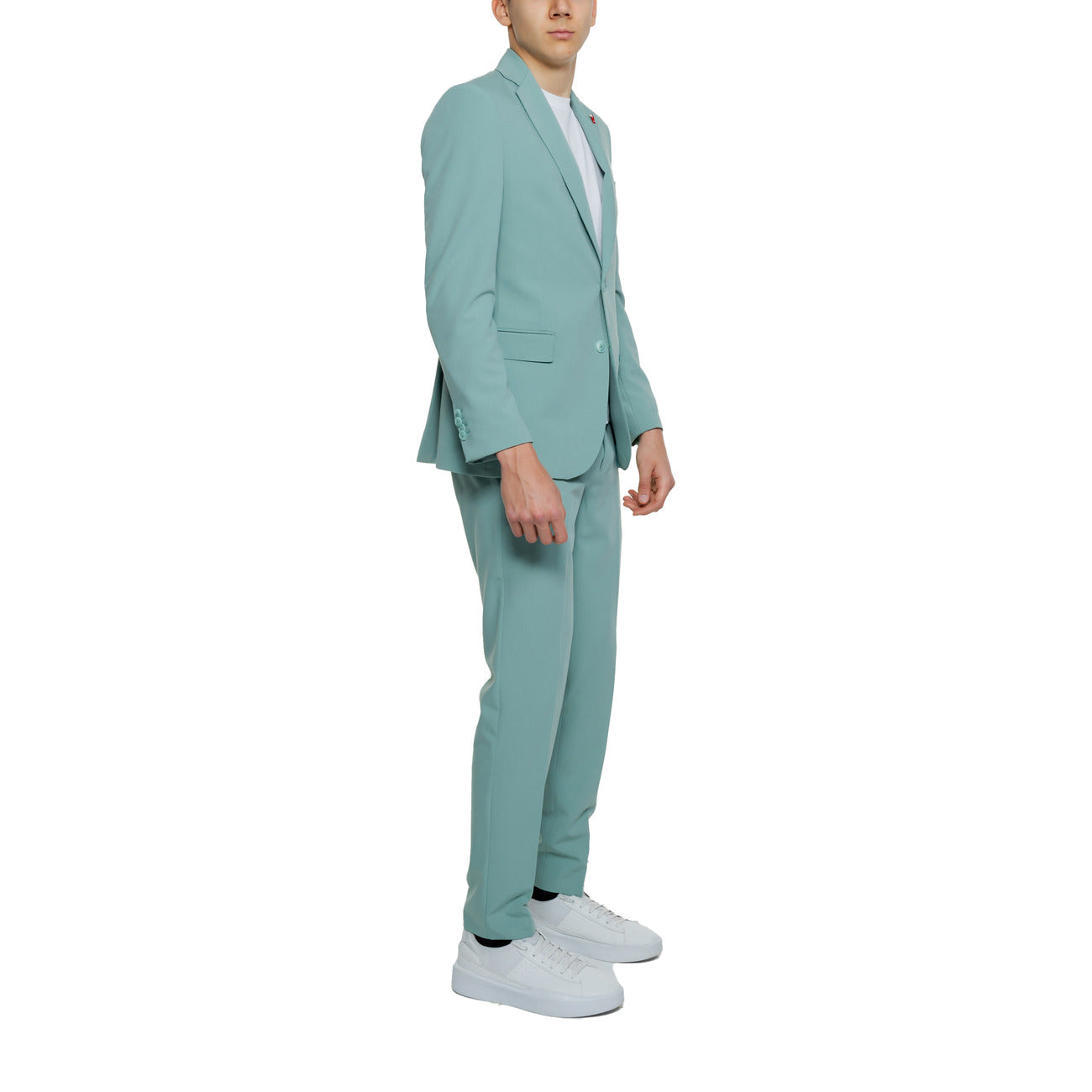 Mulish Suit Men