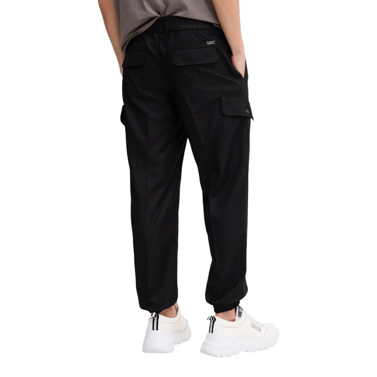 Armani Exchange Hlače Muškarci