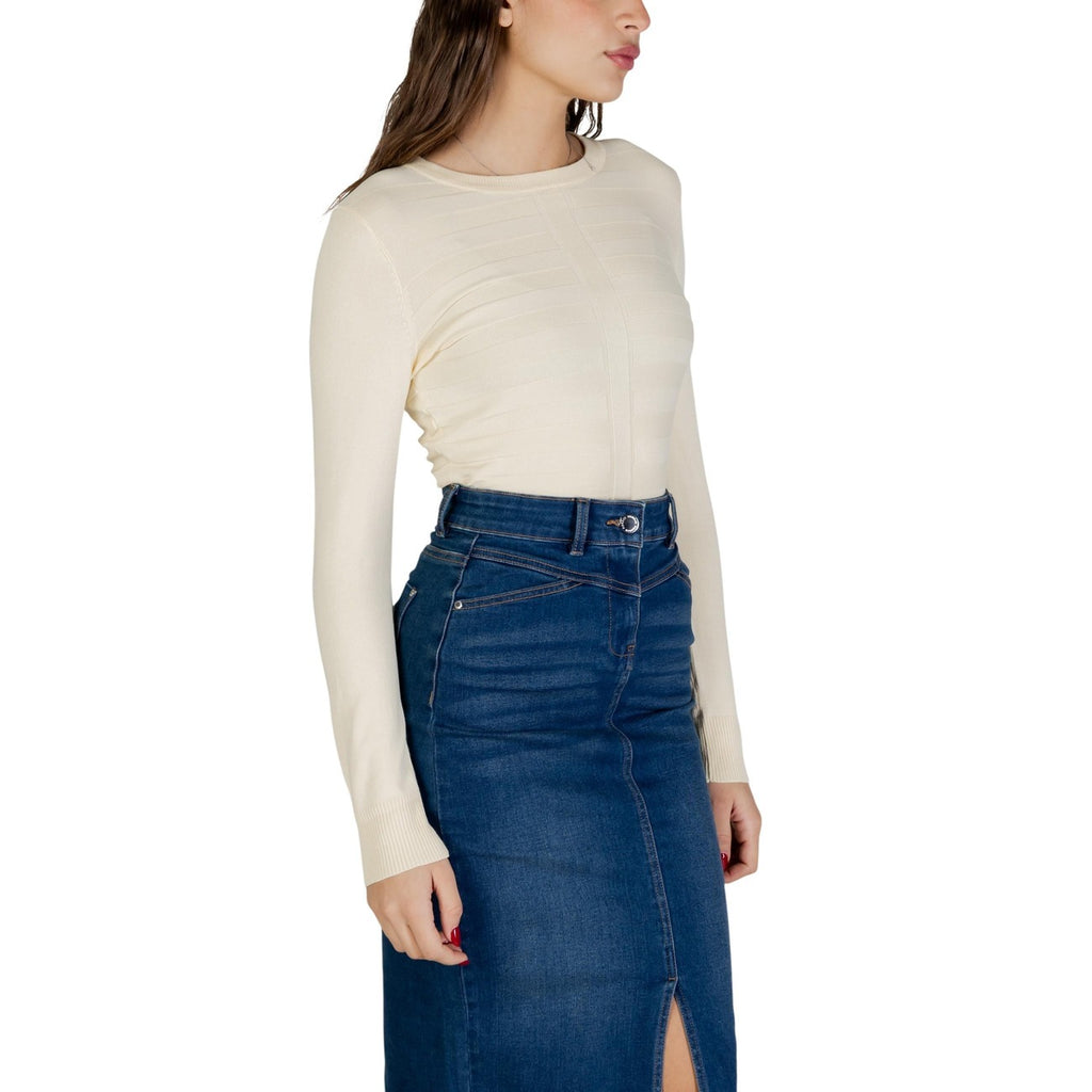 Morgan De Toi Knitted Apparel Women