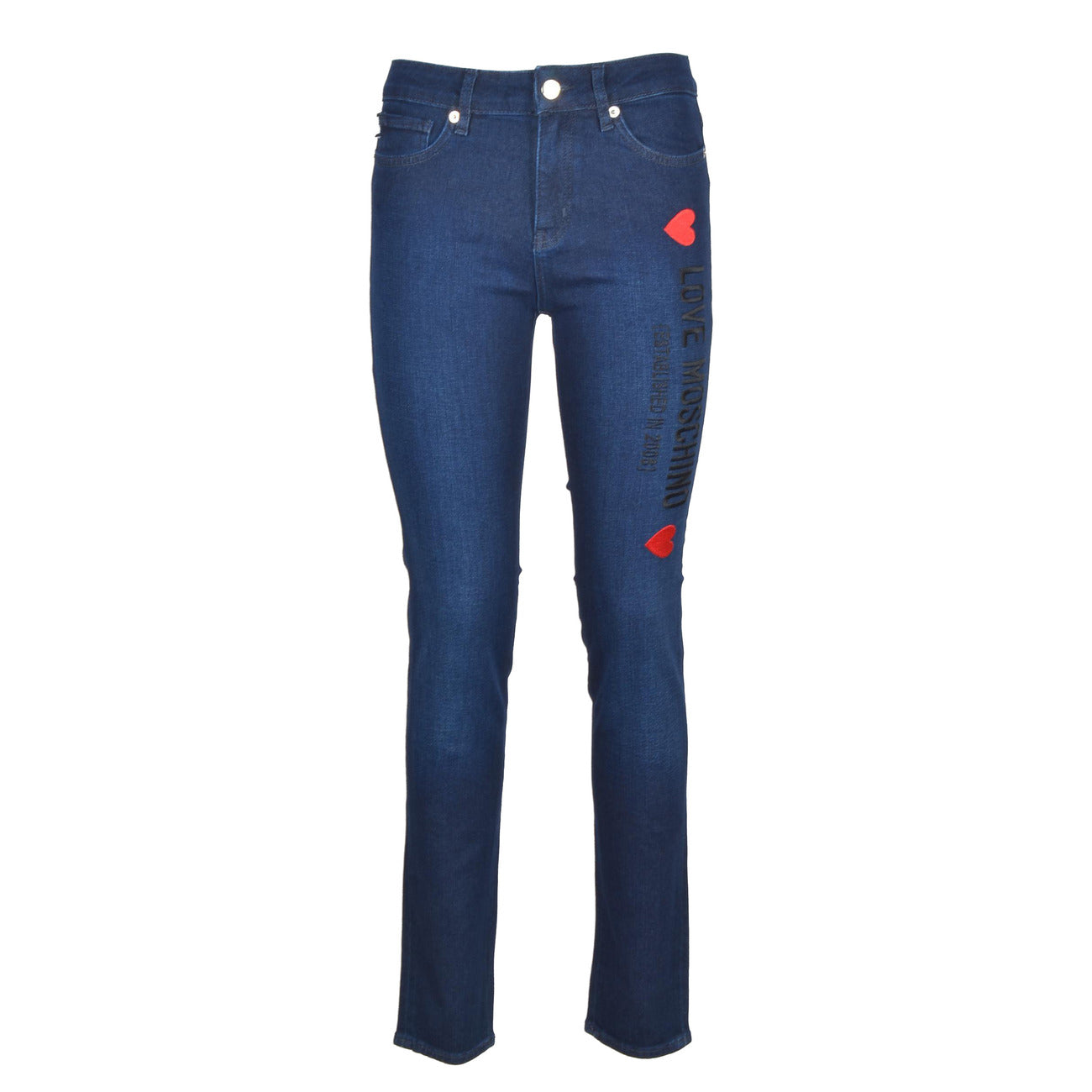 Love Moschino Jeans Women