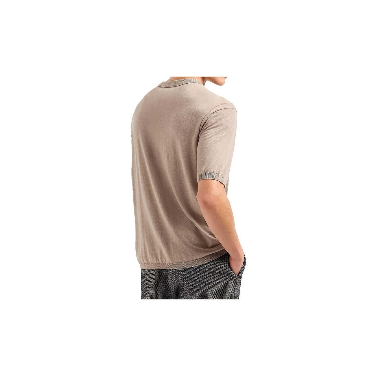 Emporio Armani Men's T-shirt