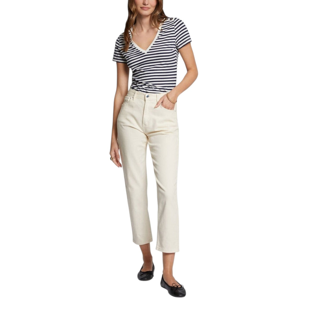 Morgan De Toi Women's T-shirt