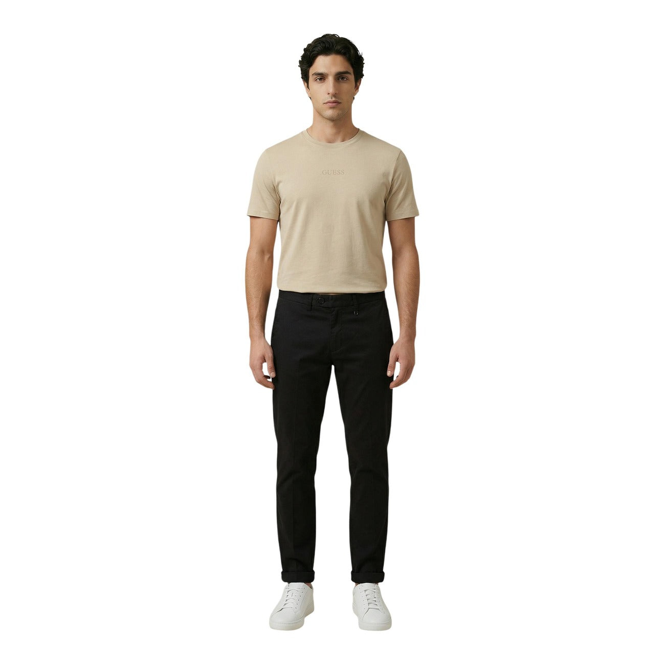 Guess T-Shirt Men