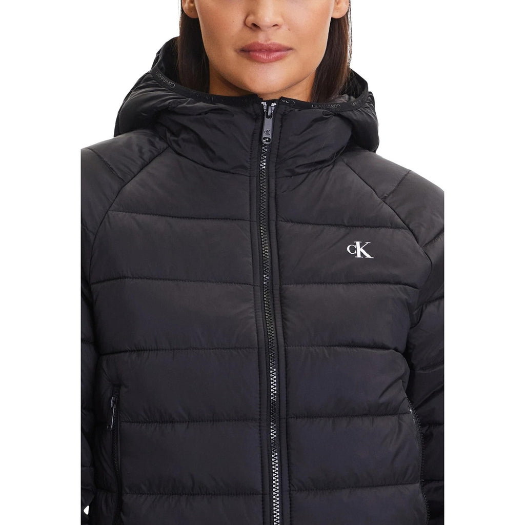 Calvin Klein Jeans Vjetrovka Žene
