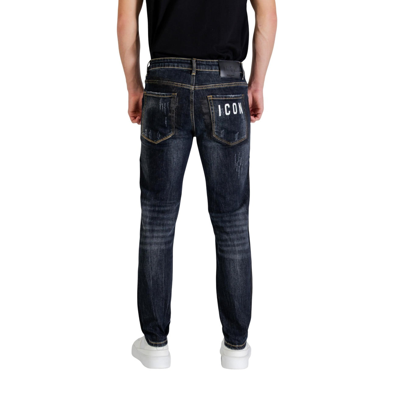 Icon Jeans Muškarci