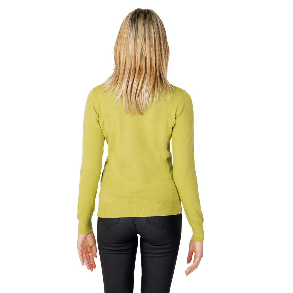 Sandro Ferrone Women's Knitwear