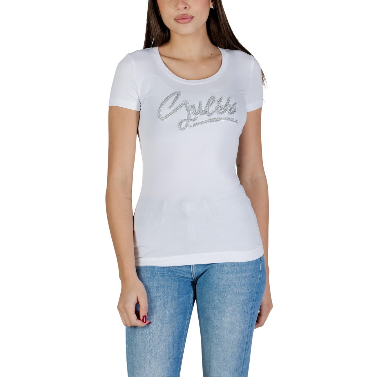 Guess T-shirt Women