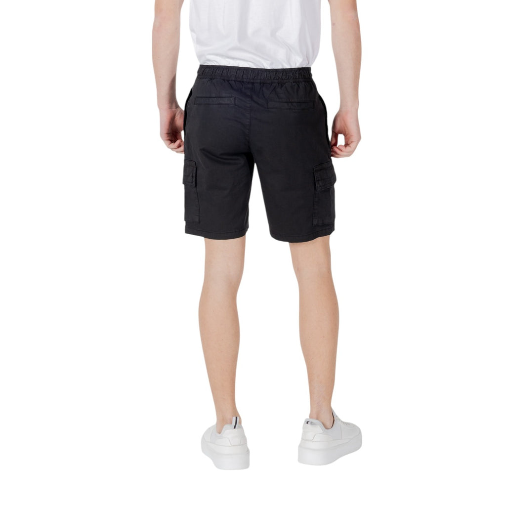 Boss Bermuda Shorts Men