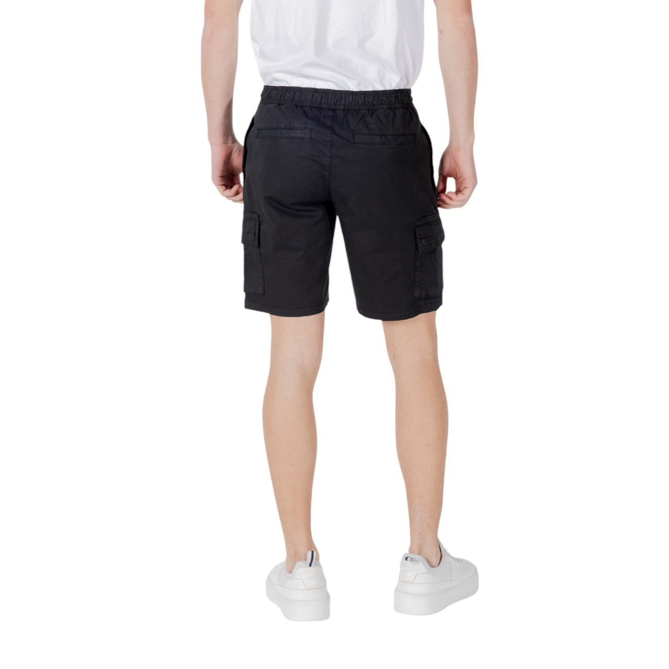 Boss Bermuda Shorts Men