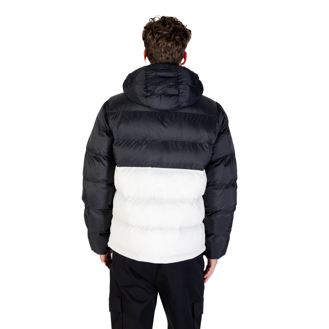 Calvin Klein Jeans Vjetrovka Muškarci