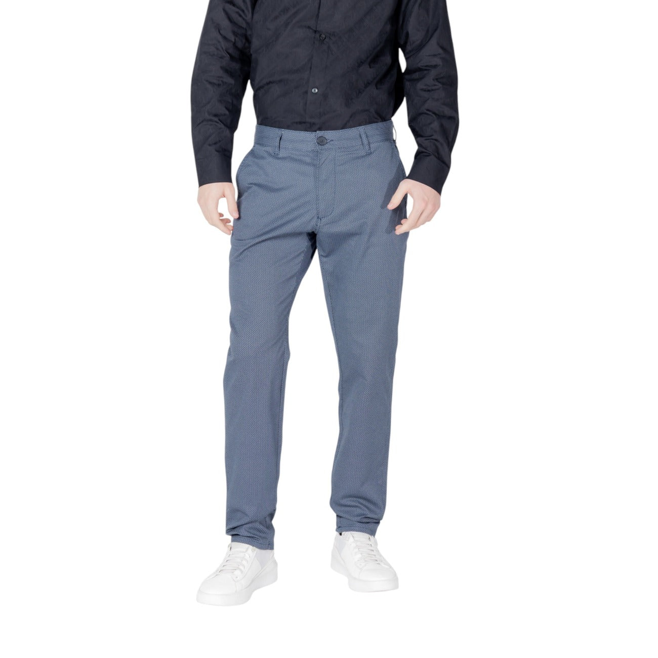 Armani Exchange Pants Men