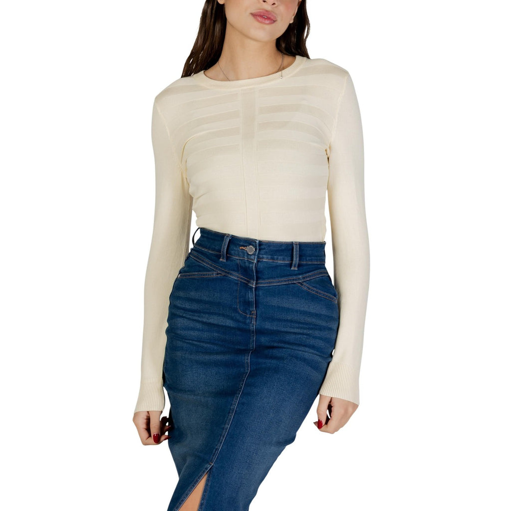 Morgan De Toi Knitted Apparel Women