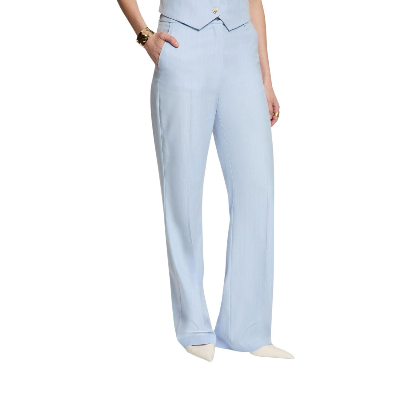 Morgan De Toi Pants Women
