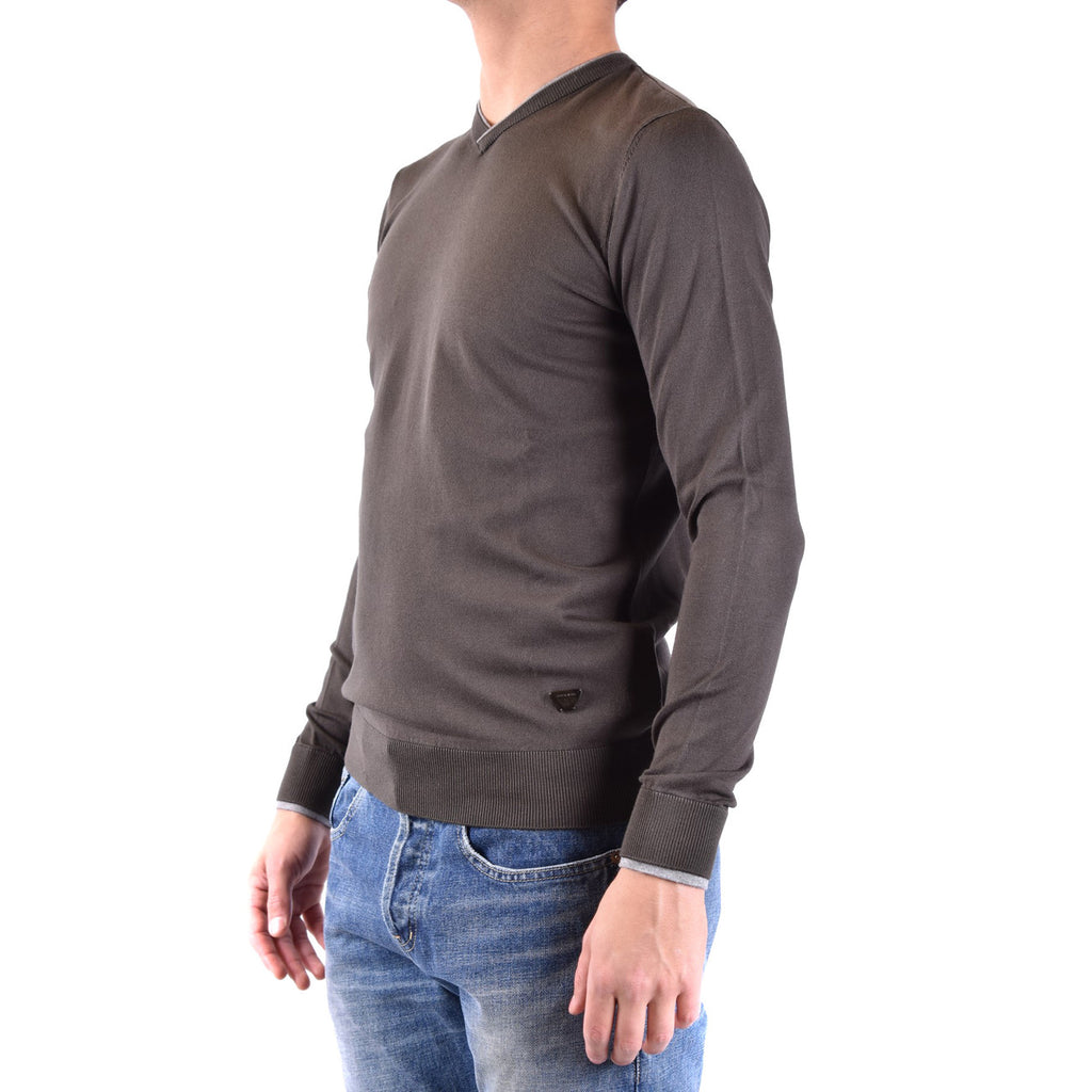 Armani Jeans Knitwear Men