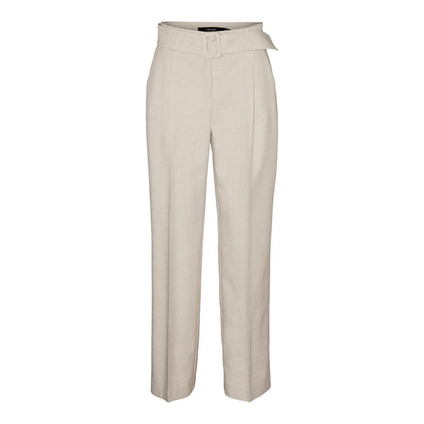 Vero Moda — Vero Moda Hlače Žene
