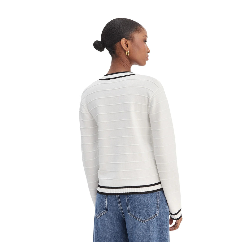 Morgan De Toi Cardigan Women