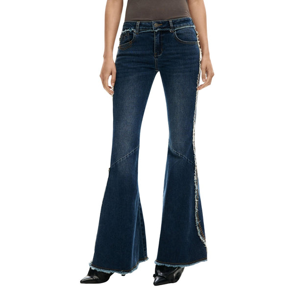 Desigual — Desigual Jeans Žene