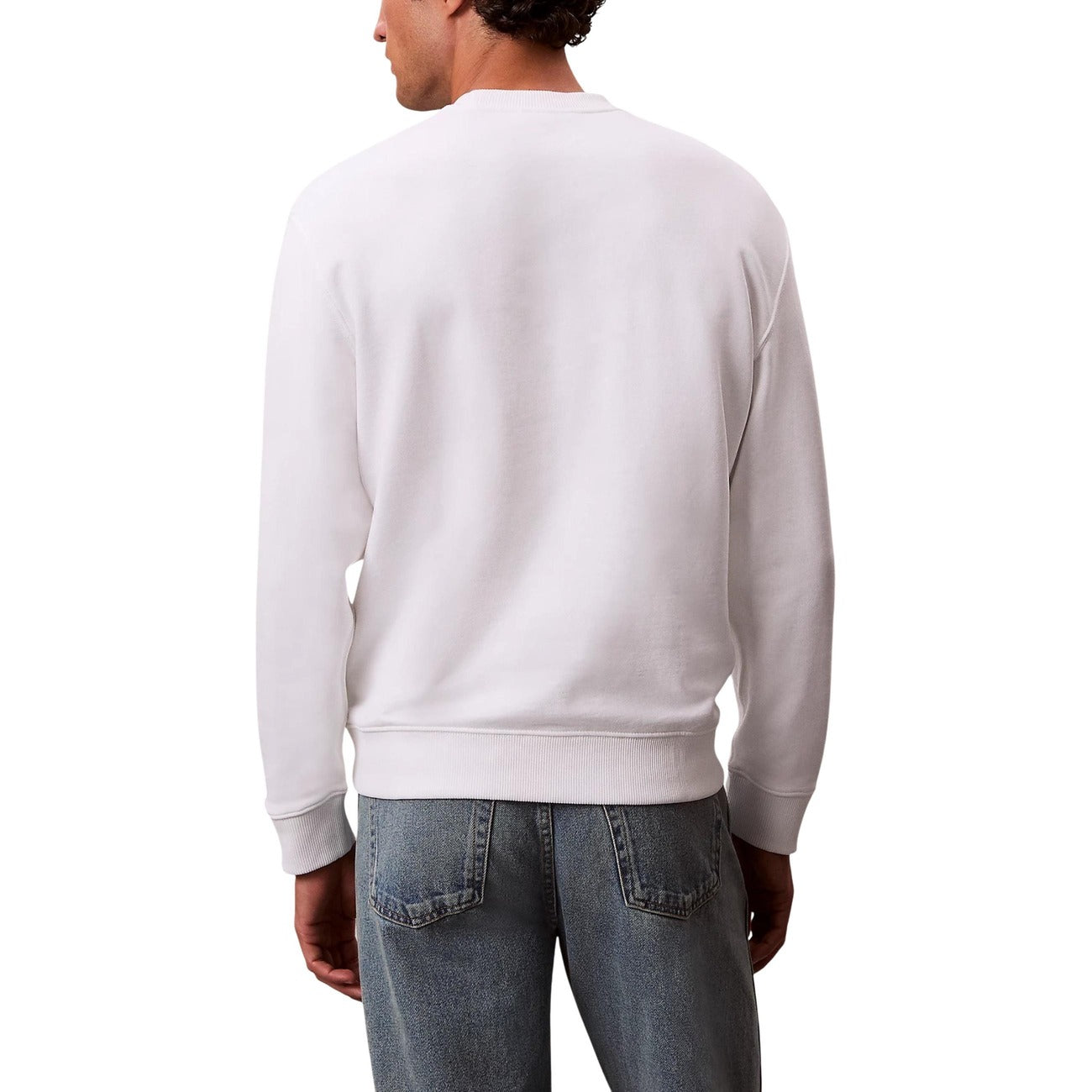 Calvin Klein Jeans Sportska Majica Muškarci