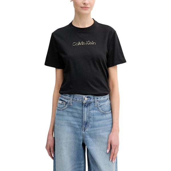Calvin Klein Jeans — Calvin Klein Jeans Majica Žene