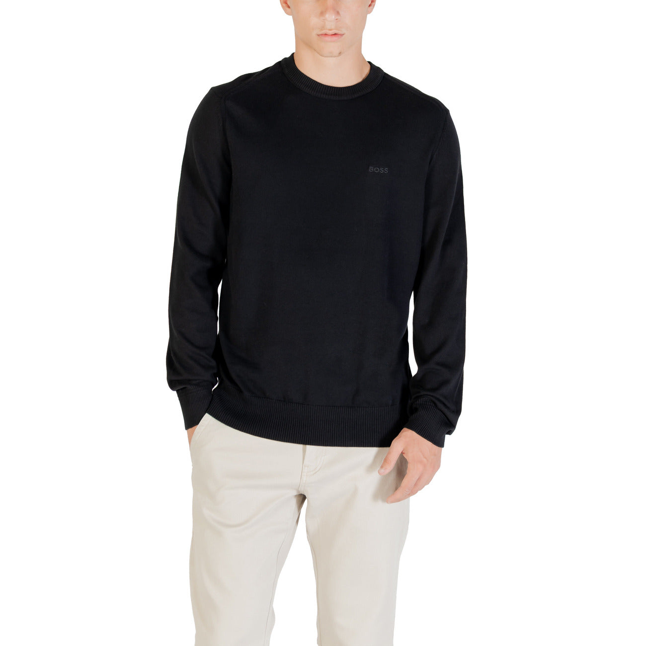 Boss Knitwear Men