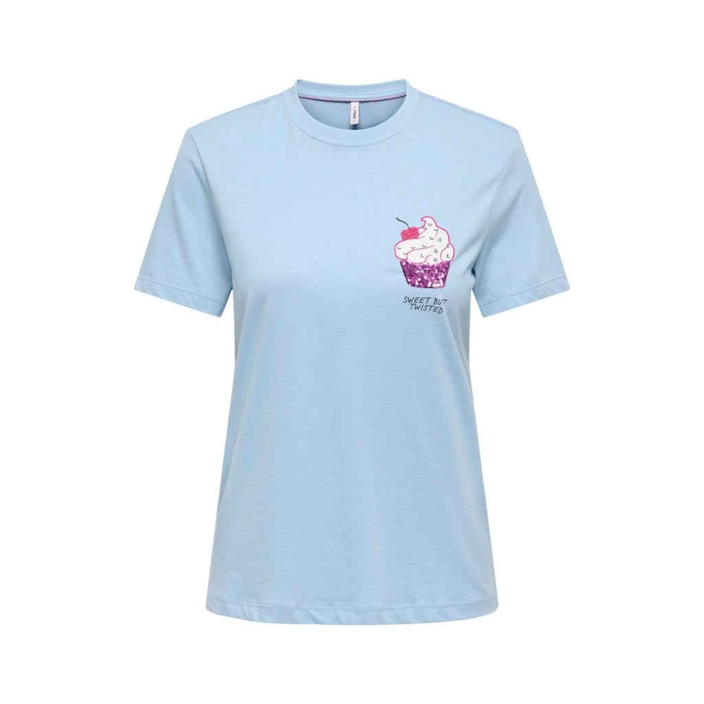 Only T-shirt Women